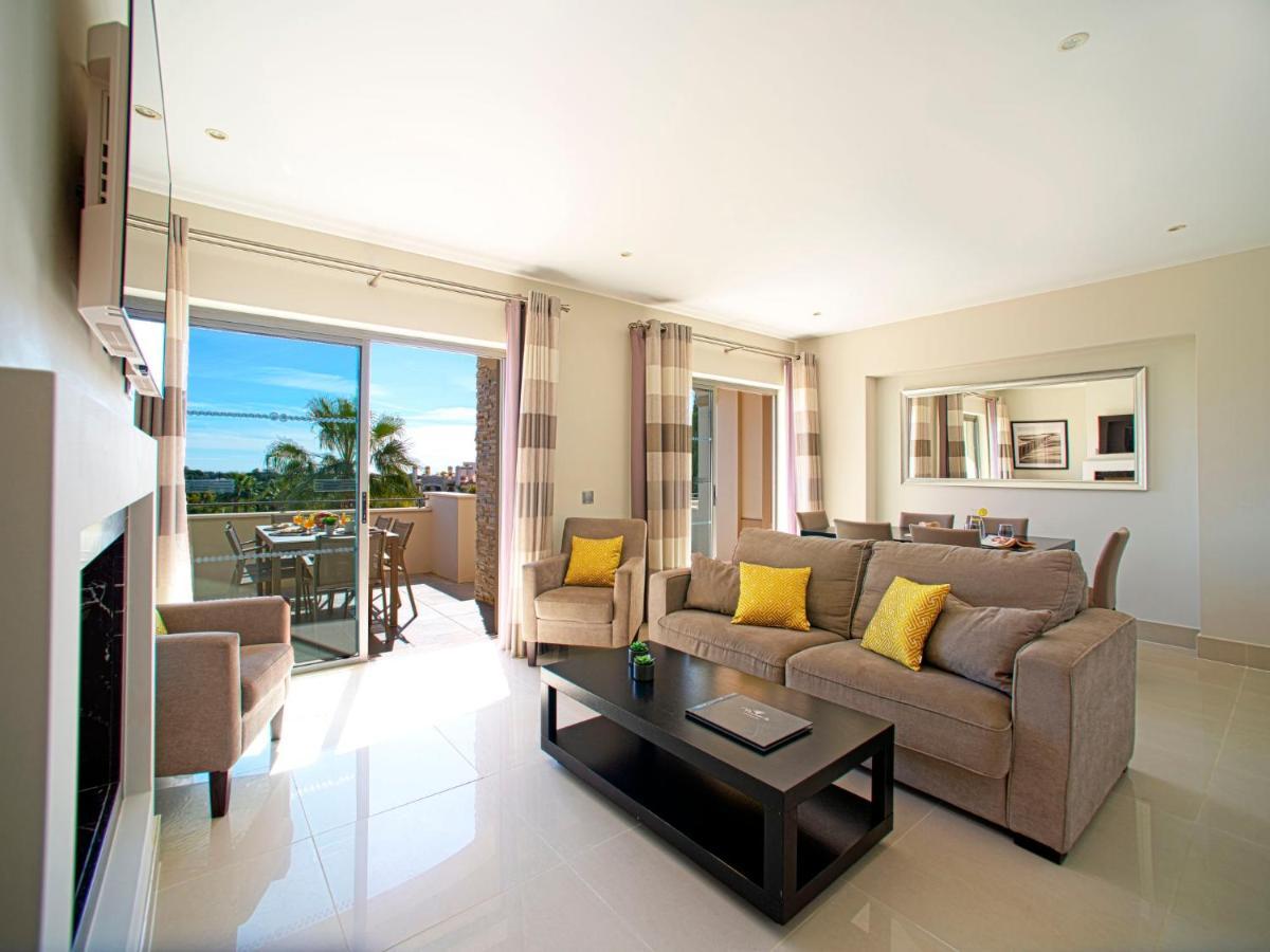 Apartment Pine Hills Cristal By Interhome Βιλαμούρα Εξωτερικό φωτογραφία