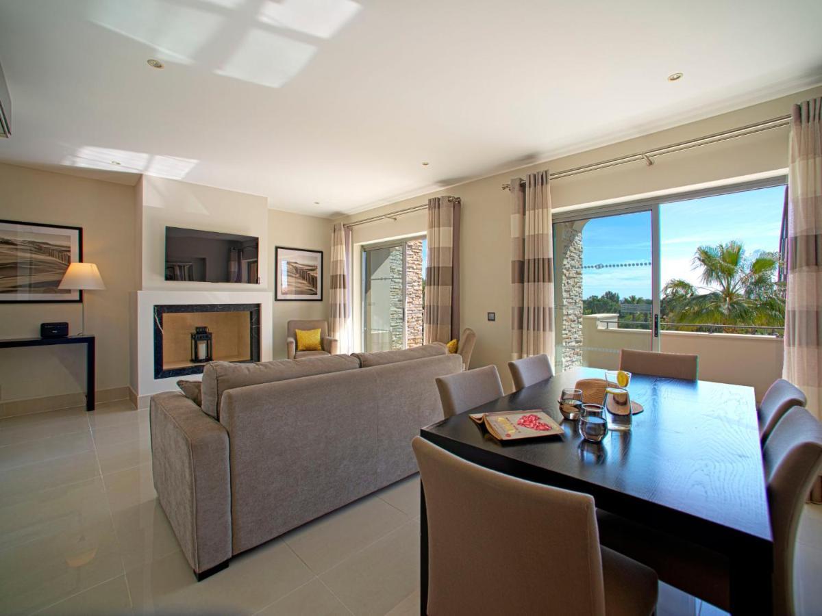 Apartment Pine Hills Cristal By Interhome Βιλαμούρα Εξωτερικό φωτογραφία