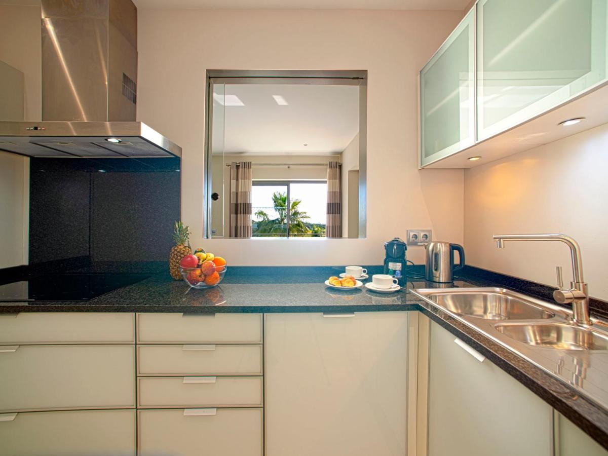 Apartment Pine Hills Cristal By Interhome Βιλαμούρα Εξωτερικό φωτογραφία