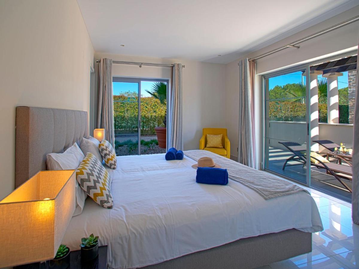 Apartment Pine Hills Cristal By Interhome Βιλαμούρα Εξωτερικό φωτογραφία