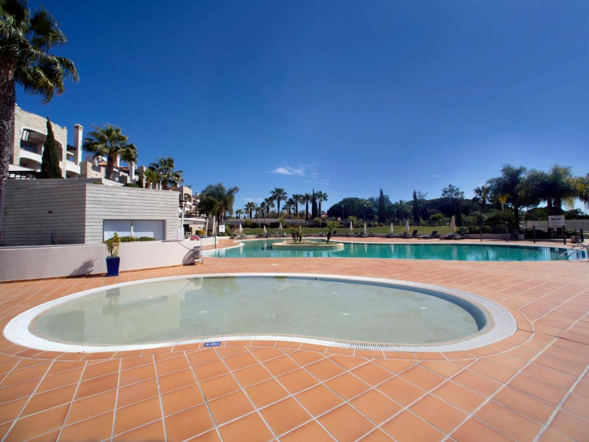 Apartment Pine Hills Cristal By Interhome Βιλαμούρα Εξωτερικό φωτογραφία