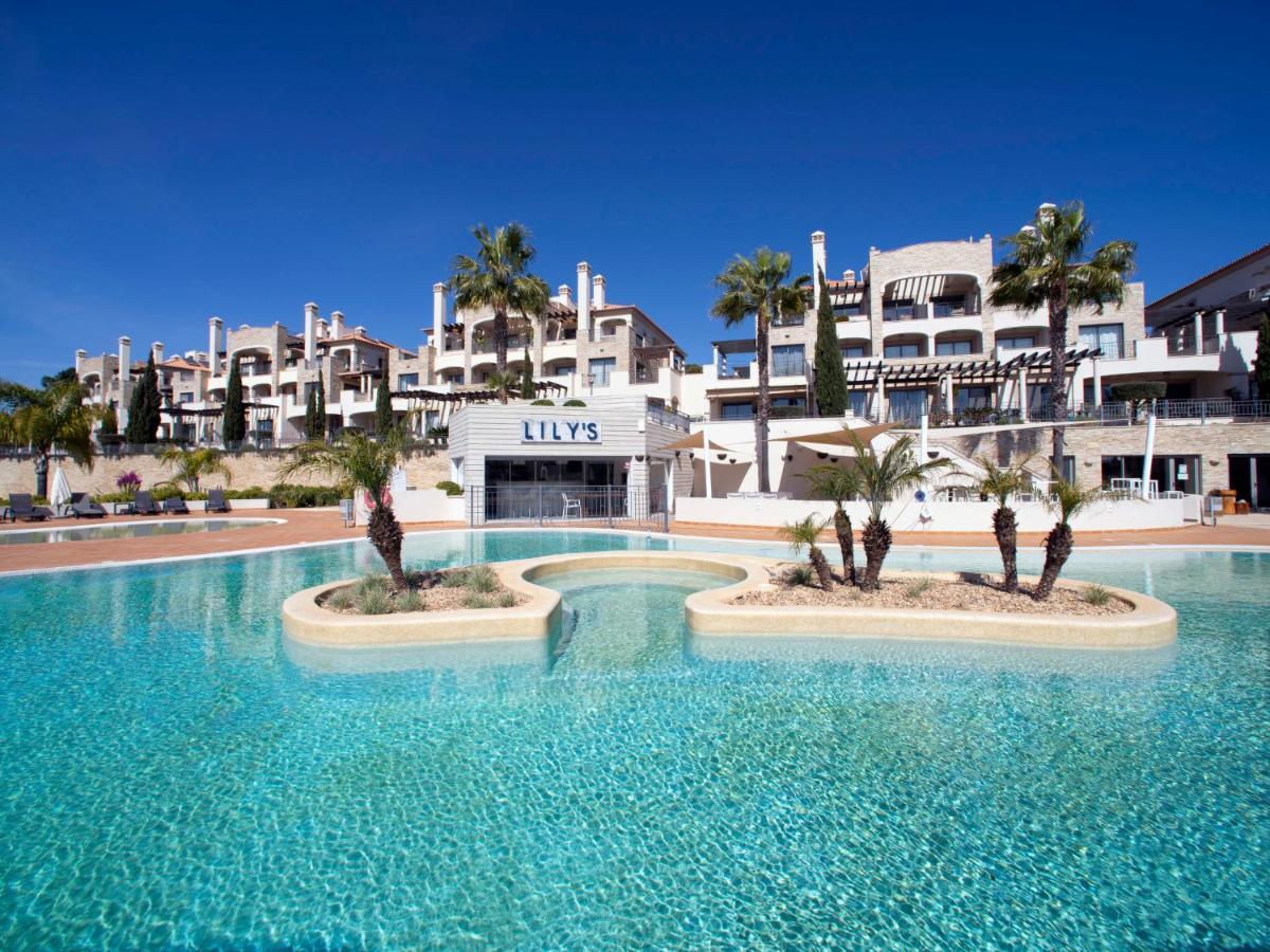 Apartment Pine Hills Cristal By Interhome Βιλαμούρα Εξωτερικό φωτογραφία