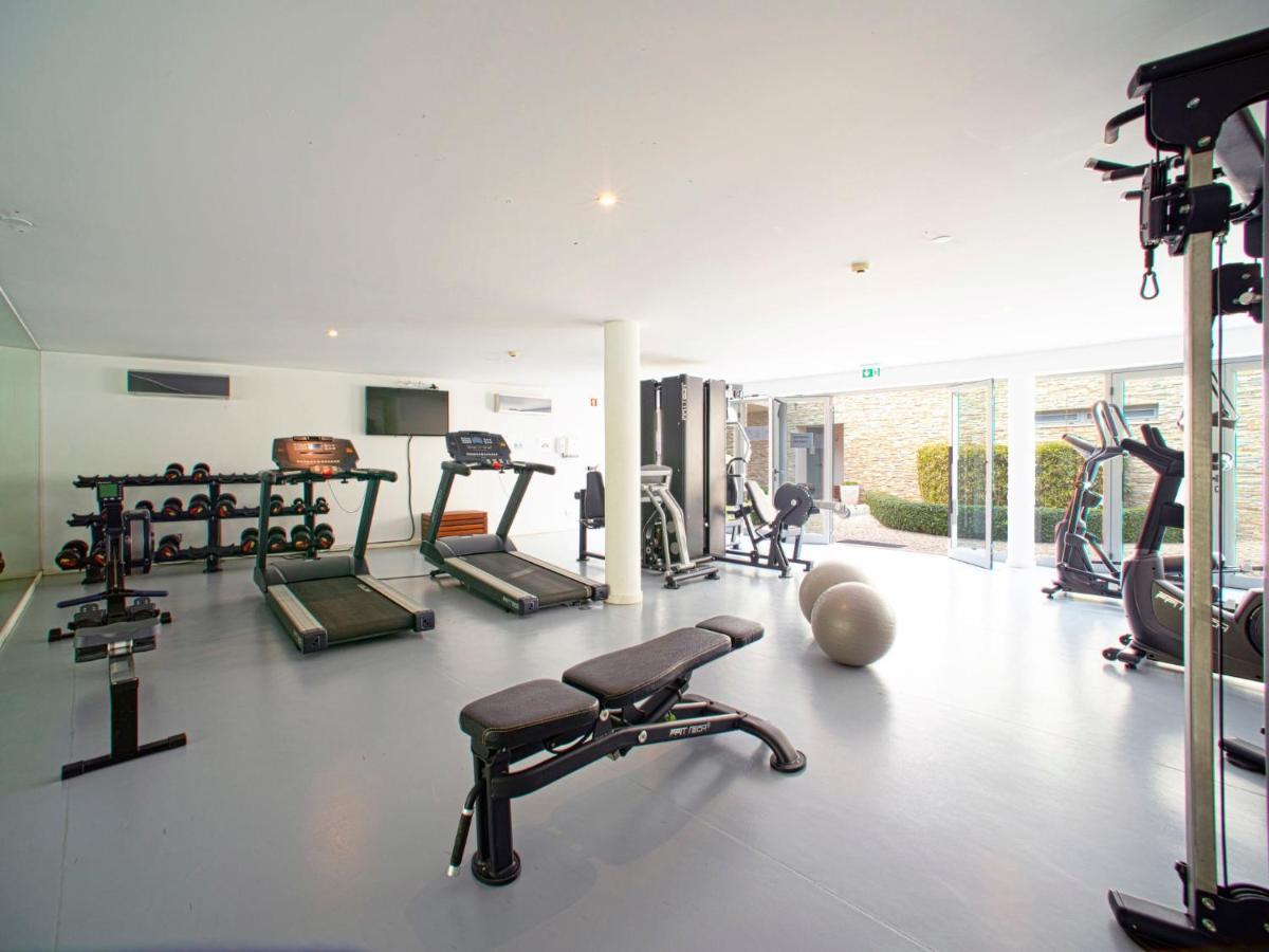 Apartment Pine Hills Cristal By Interhome Βιλαμούρα Εξωτερικό φωτογραφία