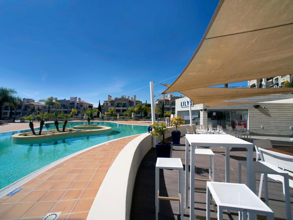 Apartment Pine Hills Cristal By Interhome Βιλαμούρα Εξωτερικό φωτογραφία