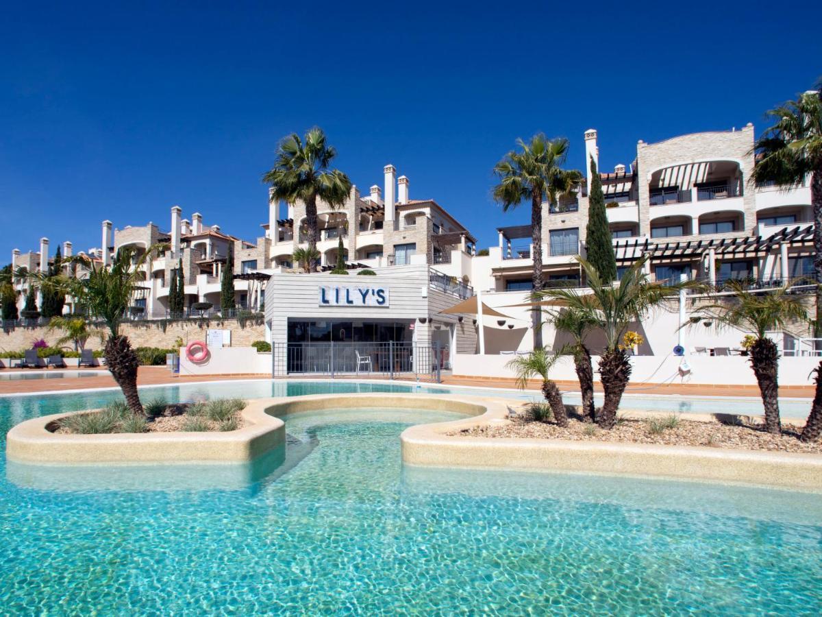Apartment Pine Hills Cristal By Interhome Βιλαμούρα Εξωτερικό φωτογραφία