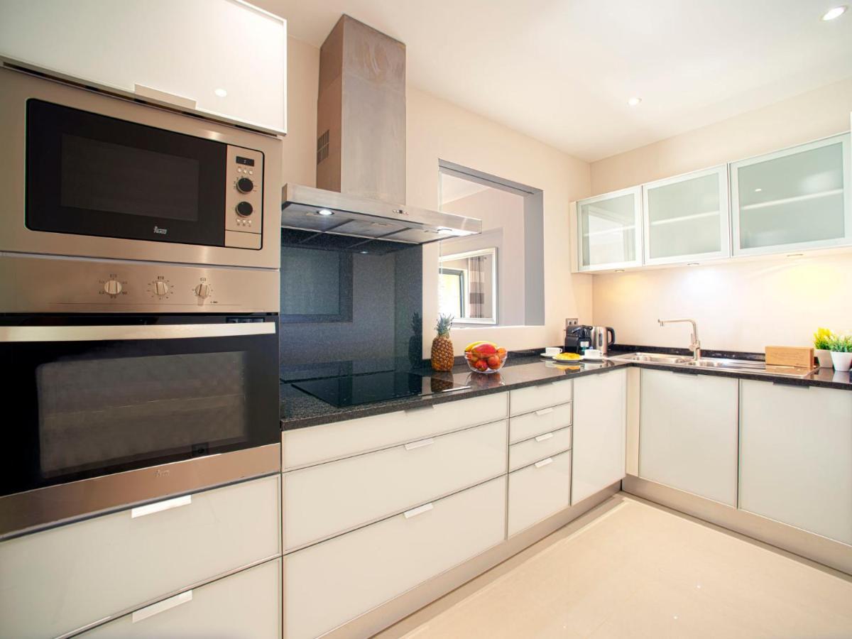Apartment Pine Hills Cristal By Interhome Βιλαμούρα Εξωτερικό φωτογραφία
