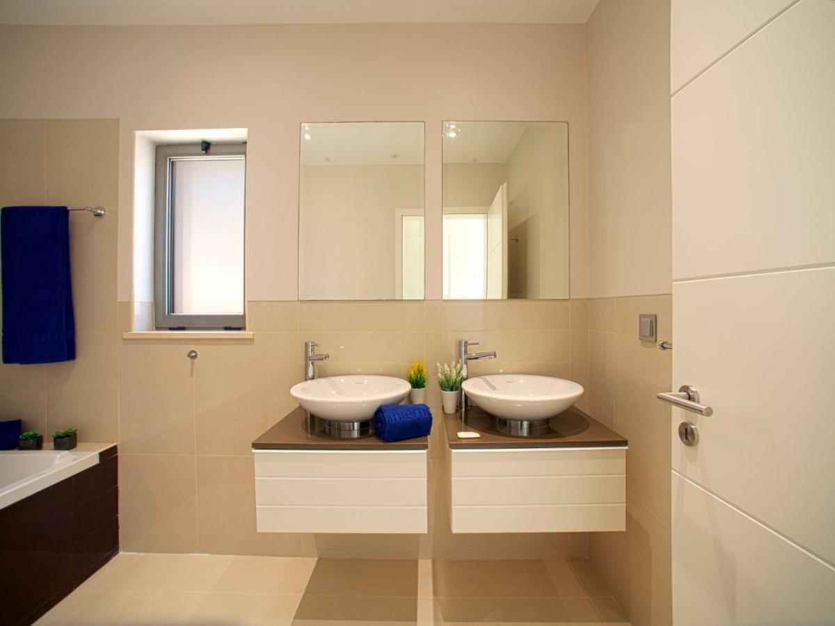 Apartment Pine Hills Cristal By Interhome Βιλαμούρα Εξωτερικό φωτογραφία