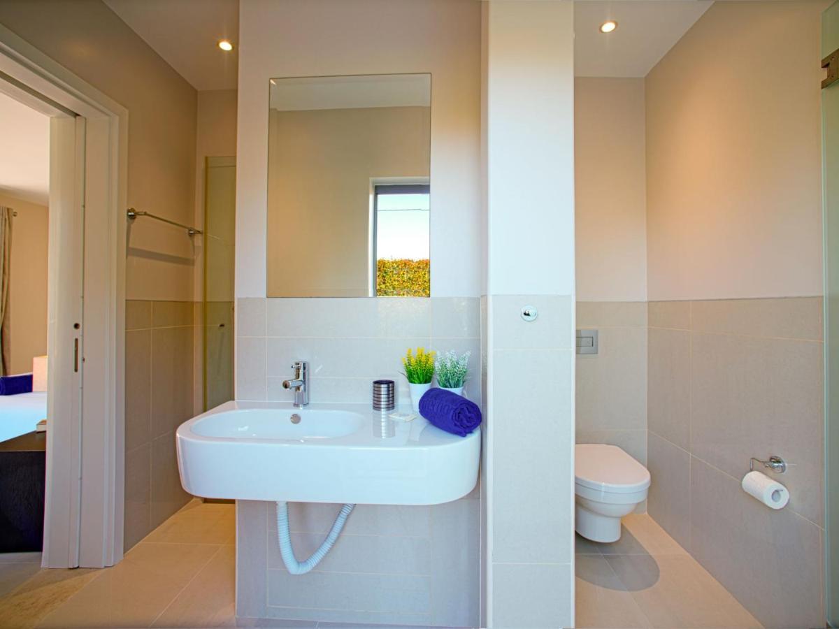 Apartment Pine Hills Cristal By Interhome Βιλαμούρα Εξωτερικό φωτογραφία