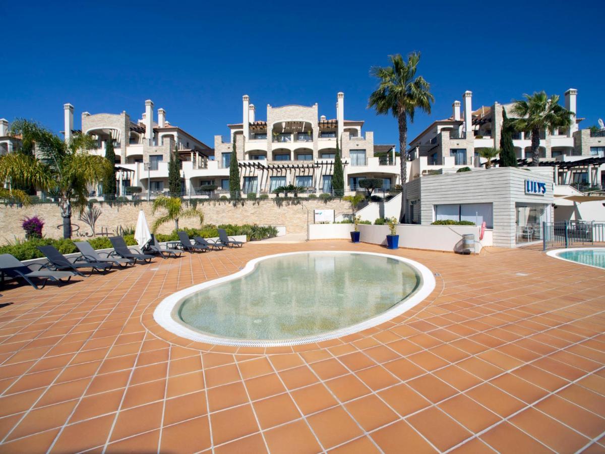 Apartment Pine Hills Cristal By Interhome Βιλαμούρα Εξωτερικό φωτογραφία