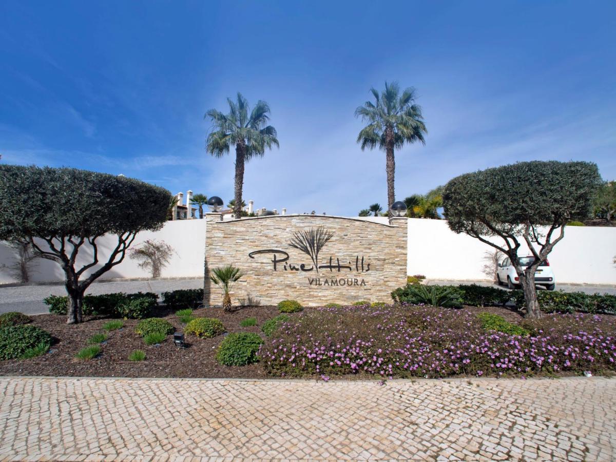 Apartment Pine Hills Cristal By Interhome Βιλαμούρα Εξωτερικό φωτογραφία