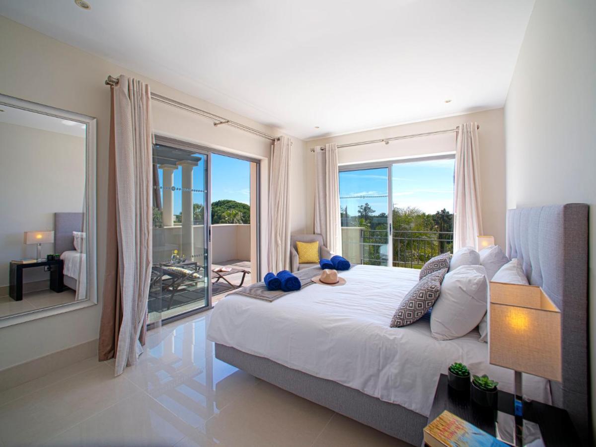 Apartment Pine Hills Cristal By Interhome Βιλαμούρα Εξωτερικό φωτογραφία
