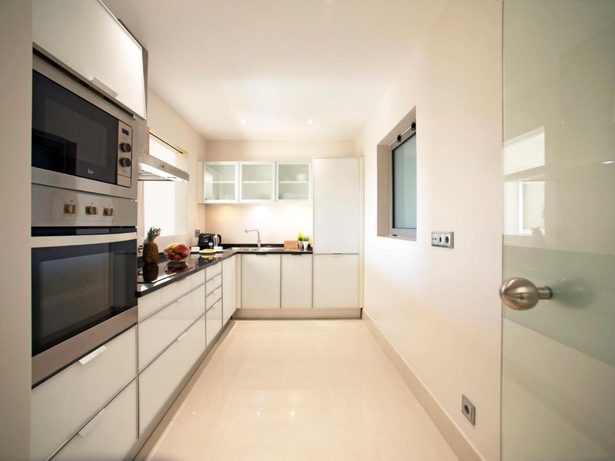 Apartment Pine Hills Cristal By Interhome Βιλαμούρα Εξωτερικό φωτογραφία