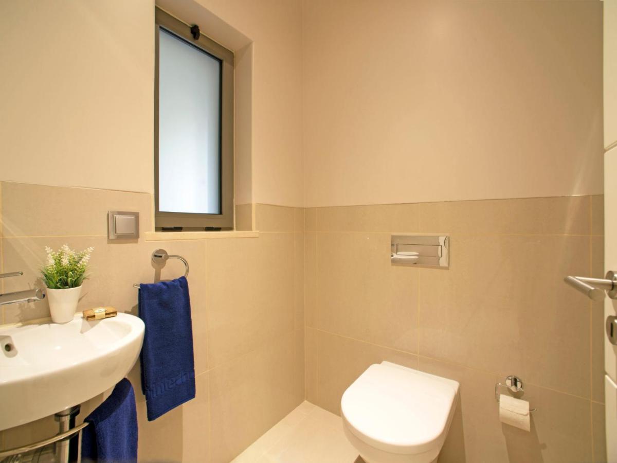 Apartment Pine Hills Cristal By Interhome Βιλαμούρα Εξωτερικό φωτογραφία