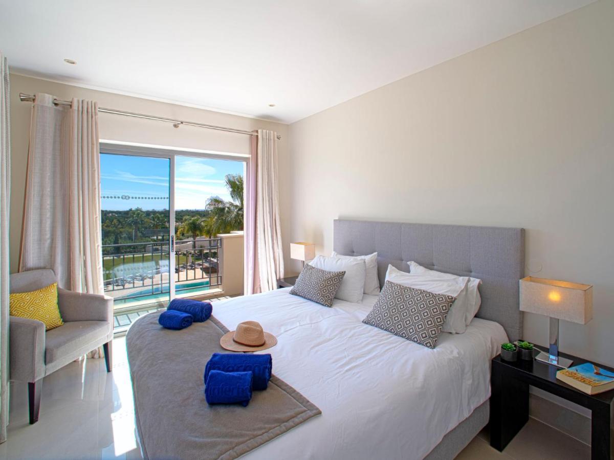 Apartment Pine Hills Cristal By Interhome Βιλαμούρα Εξωτερικό φωτογραφία