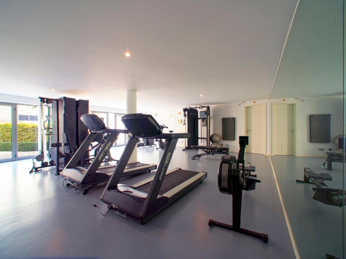 Apartment Pine Hills Cristal By Interhome Βιλαμούρα Εξωτερικό φωτογραφία