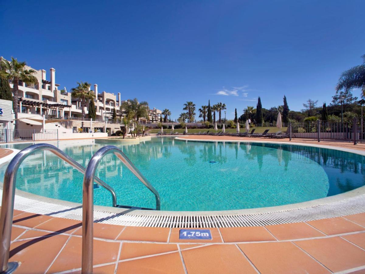 Apartment Pine Hills Cristal By Interhome Βιλαμούρα Εξωτερικό φωτογραφία