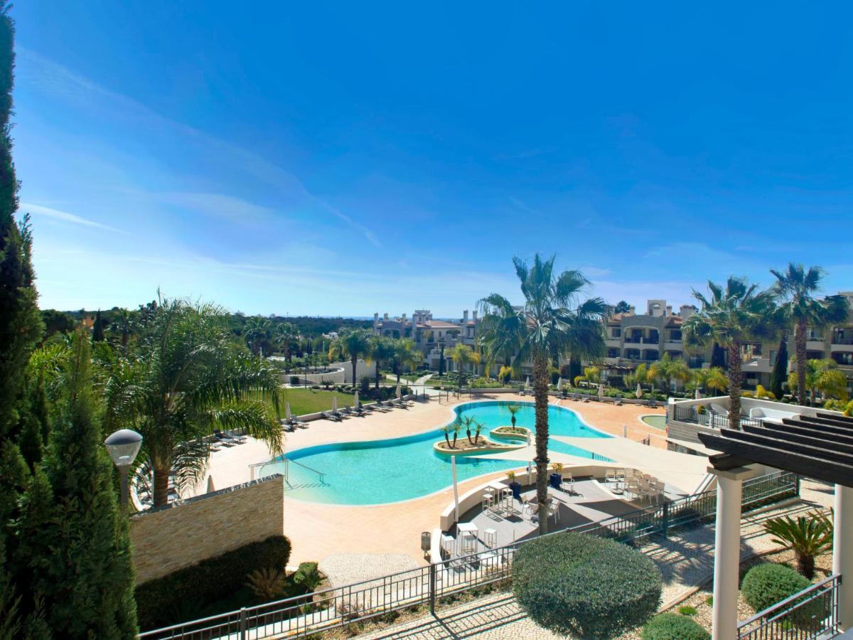 Apartment Pine Hills Cristal By Interhome Βιλαμούρα Εξωτερικό φωτογραφία
