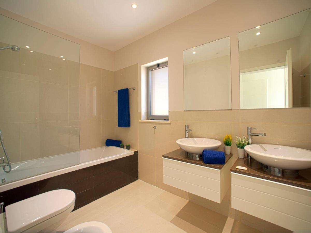 Apartment Pine Hills Cristal By Interhome Βιλαμούρα Εξωτερικό φωτογραφία