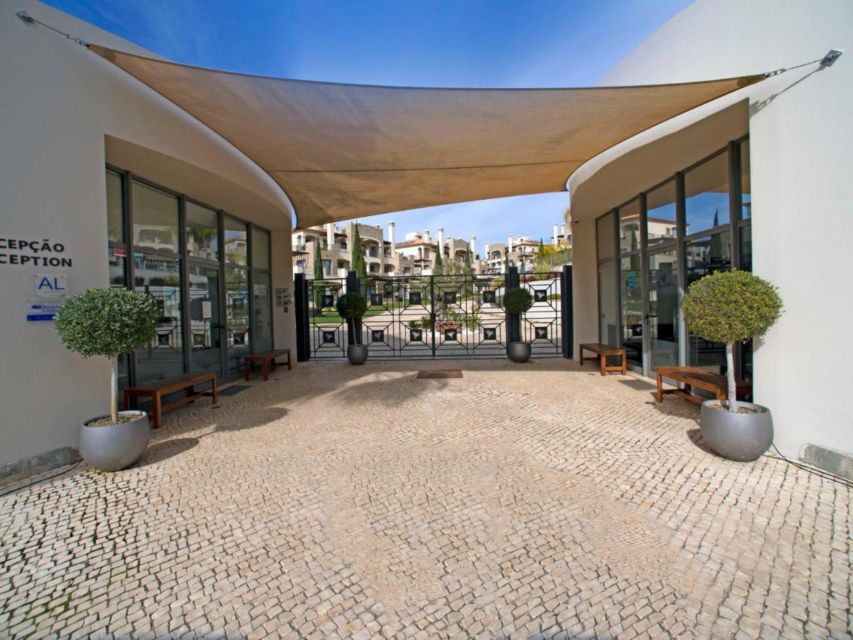 Apartment Pine Hills Cristal By Interhome Βιλαμούρα Εξωτερικό φωτογραφία