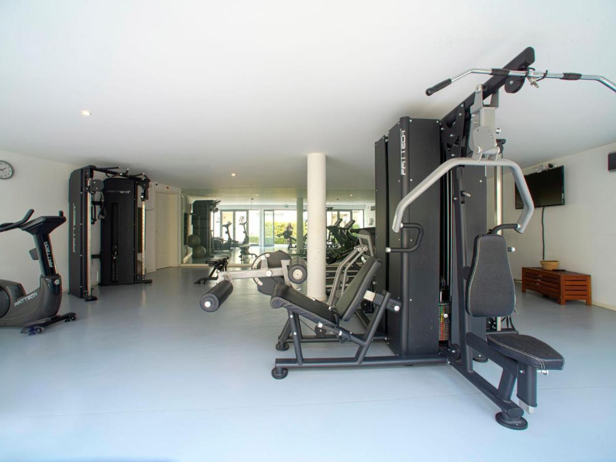 Apartment Pine Hills Cristal By Interhome Βιλαμούρα Εξωτερικό φωτογραφία