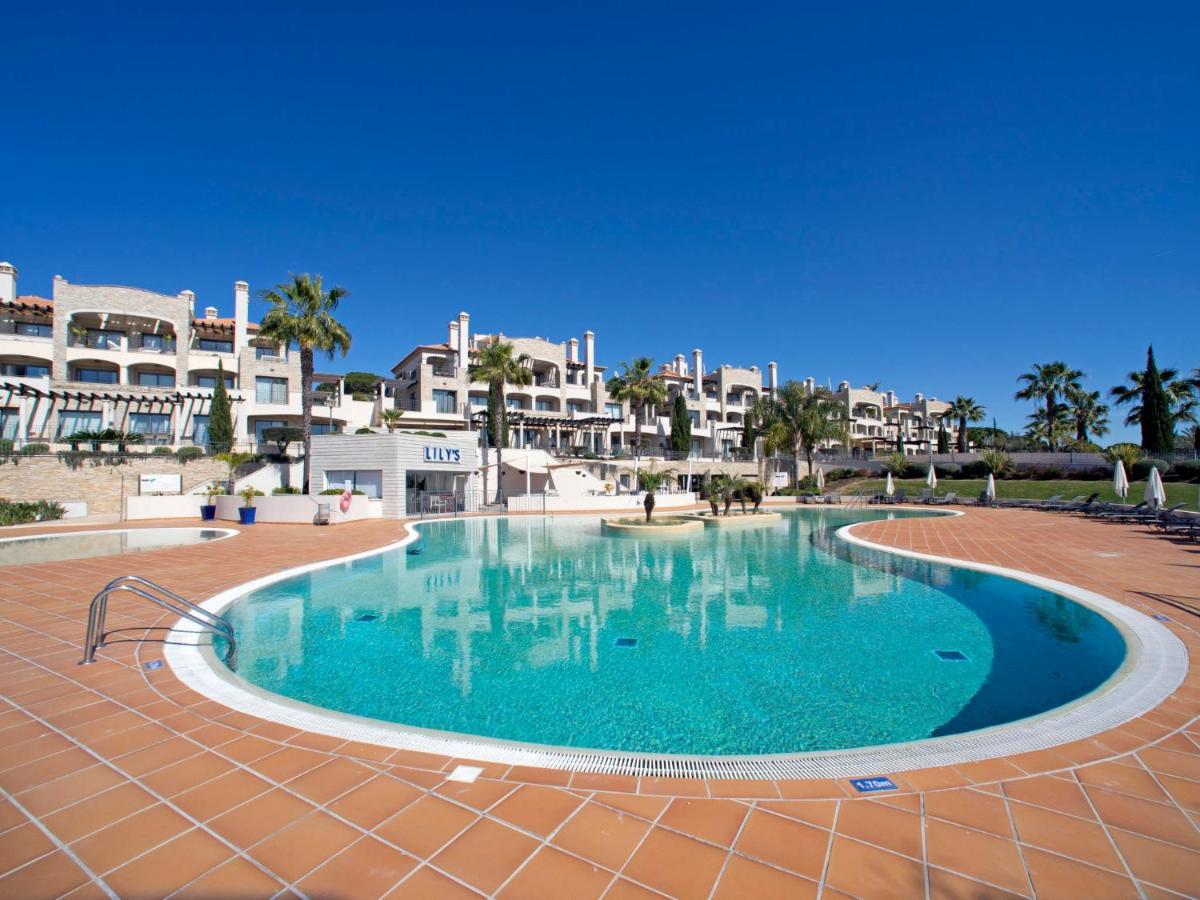 Apartment Pine Hills Cristal By Interhome Βιλαμούρα Εξωτερικό φωτογραφία