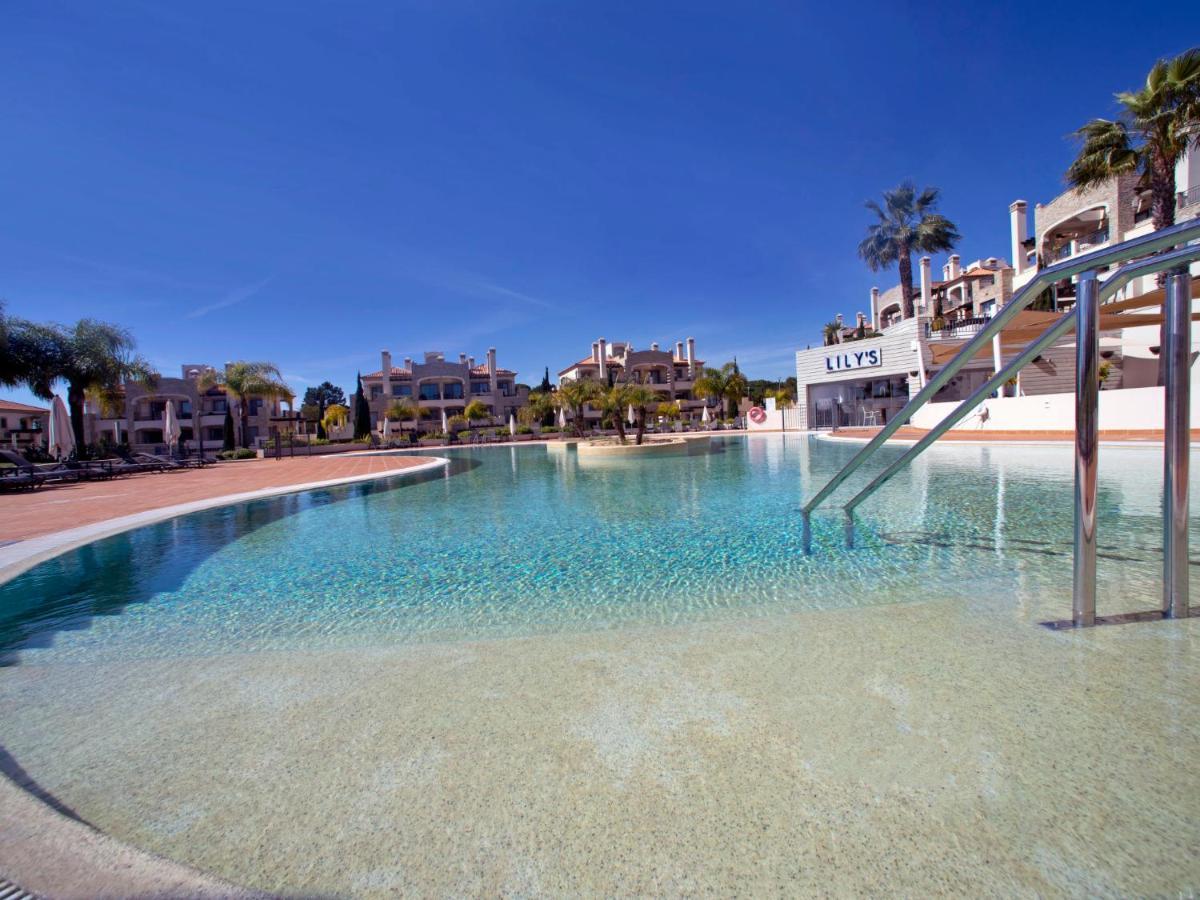 Apartment Pine Hills Cristal By Interhome Βιλαμούρα Εξωτερικό φωτογραφία