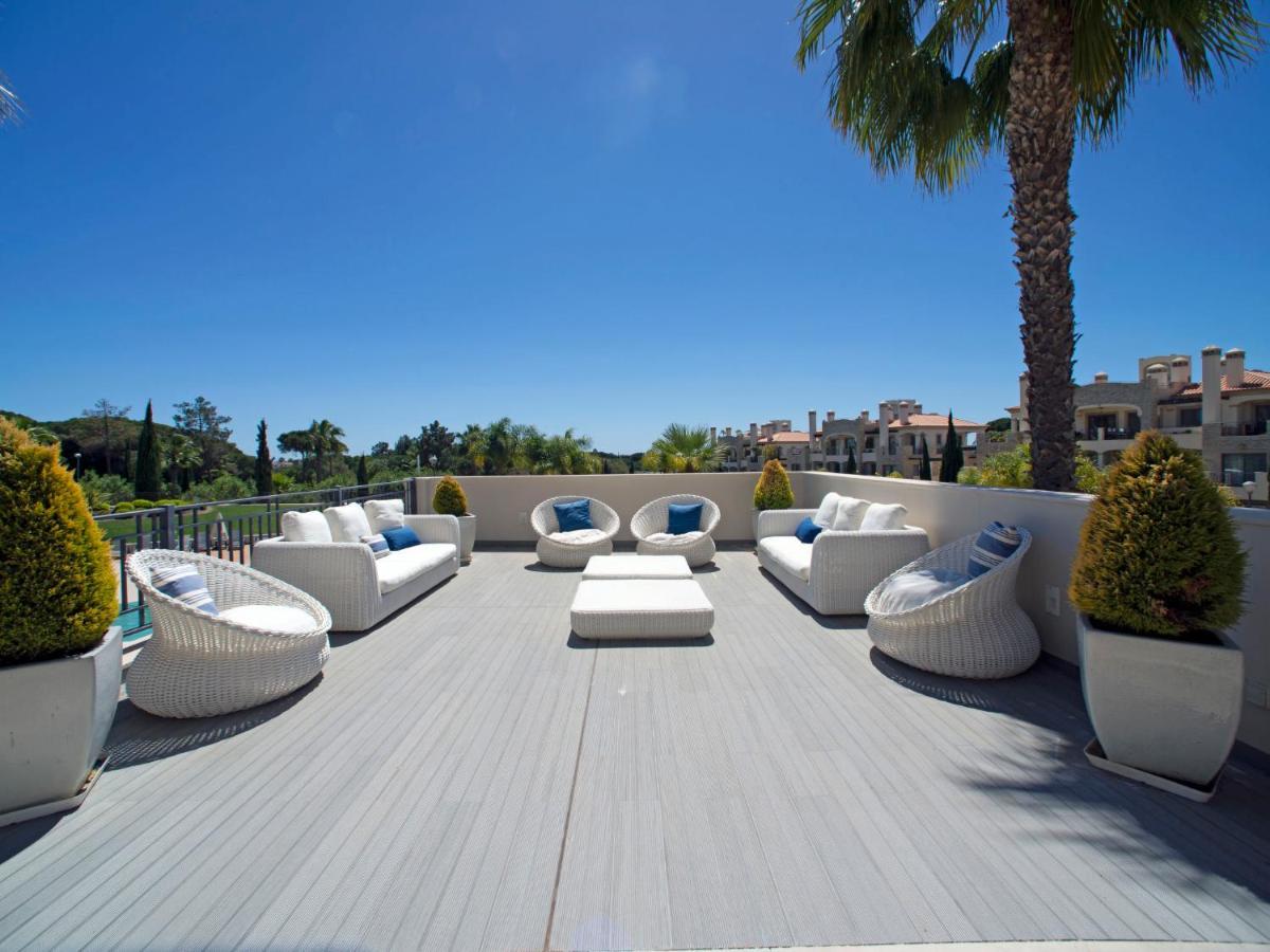Apartment Pine Hills Cristal By Interhome Βιλαμούρα Εξωτερικό φωτογραφία