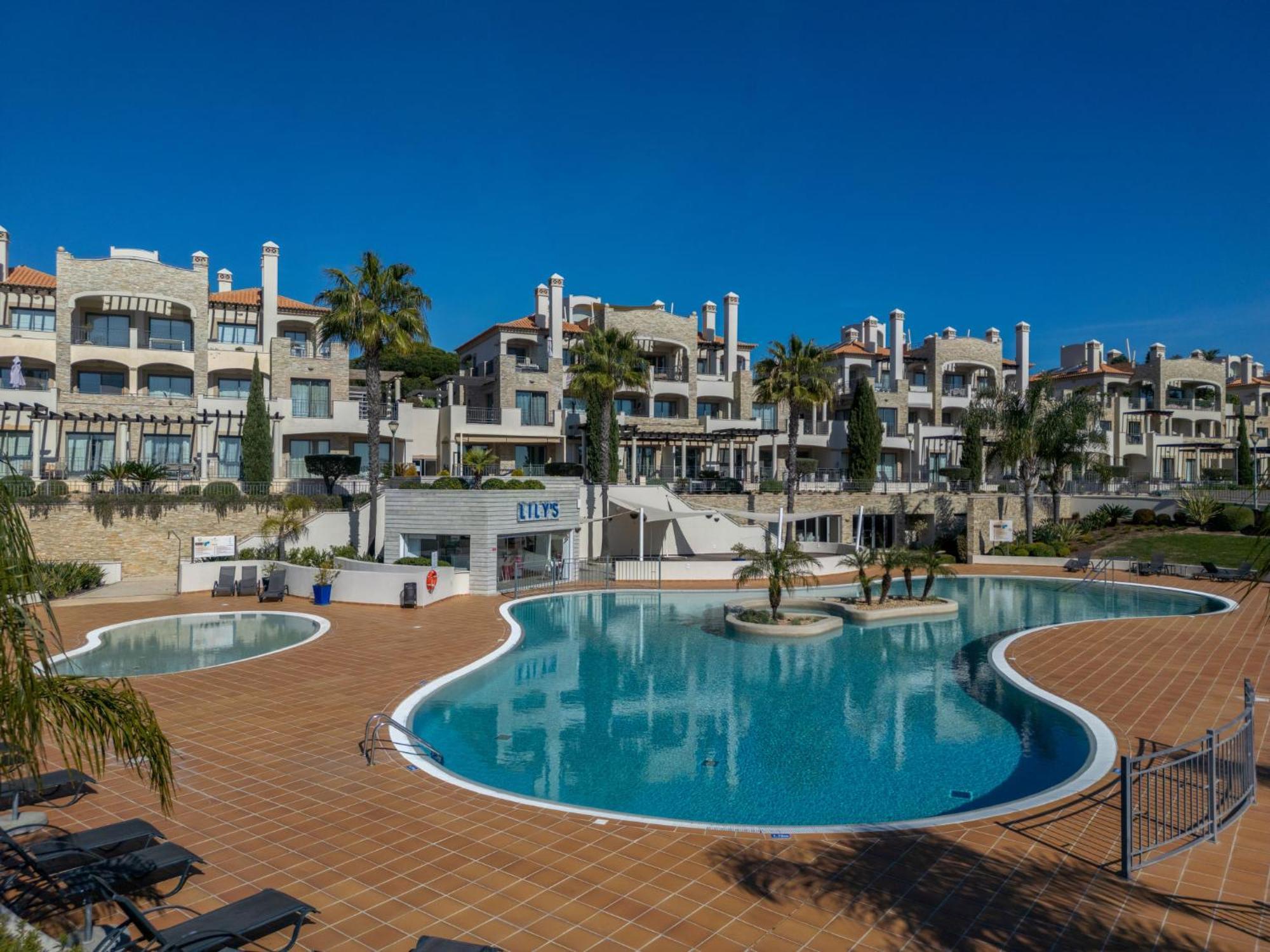 Apartment Pine Hills Cristal By Interhome Βιλαμούρα Εξωτερικό φωτογραφία