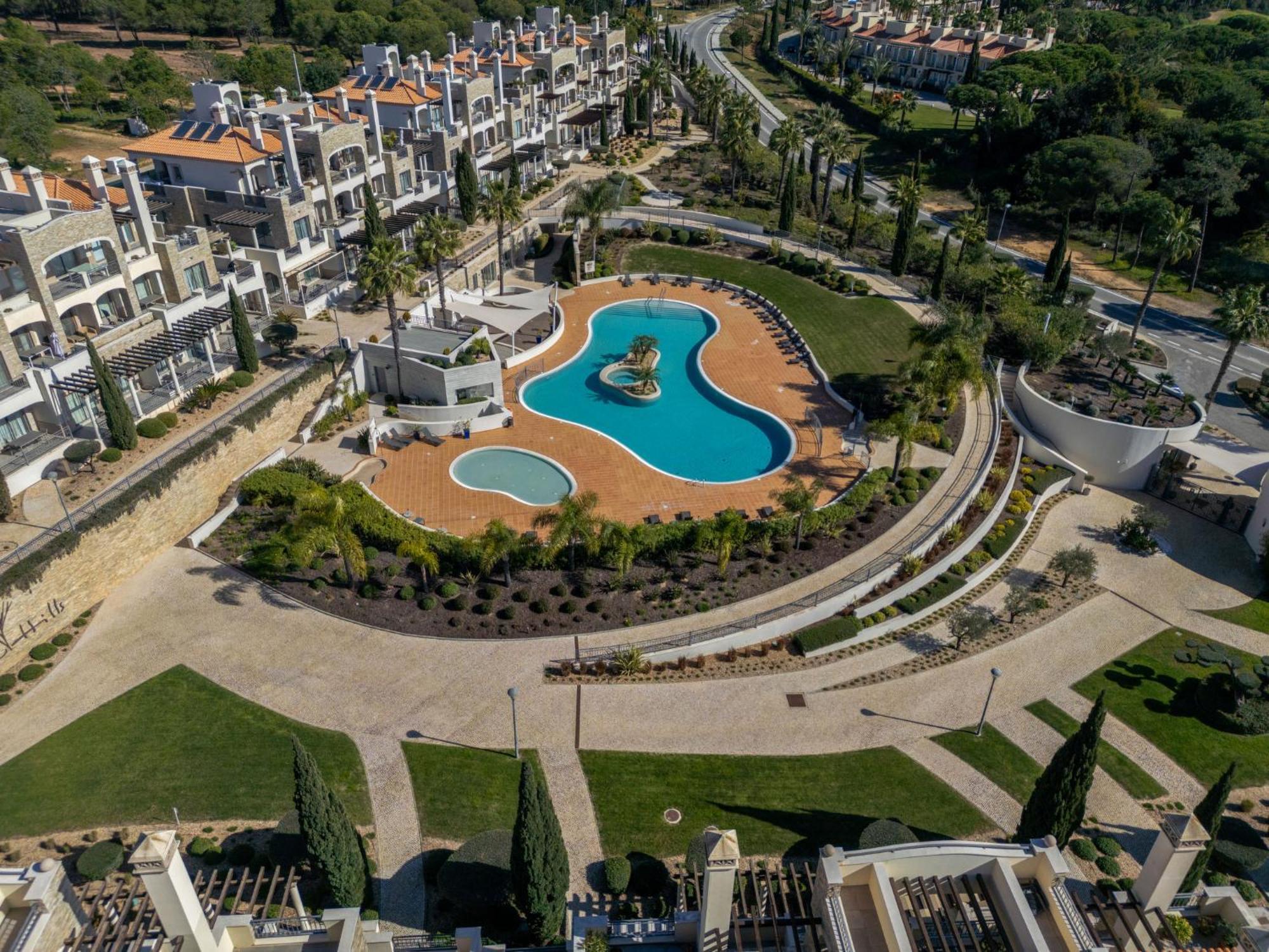 Apartment Pine Hills Cristal By Interhome Βιλαμούρα Εξωτερικό φωτογραφία