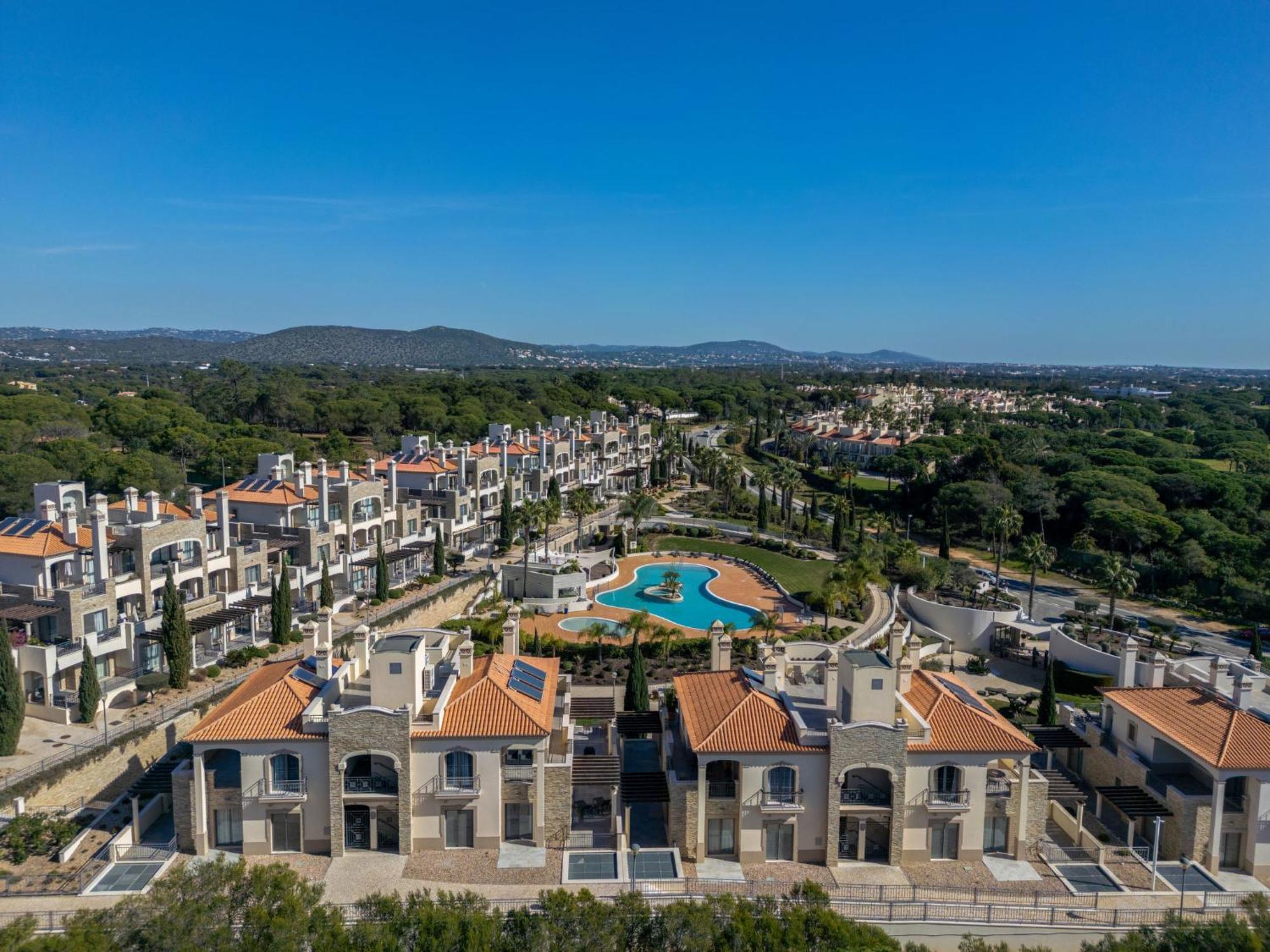 Apartment Pine Hills Cristal By Interhome Βιλαμούρα Εξωτερικό φωτογραφία