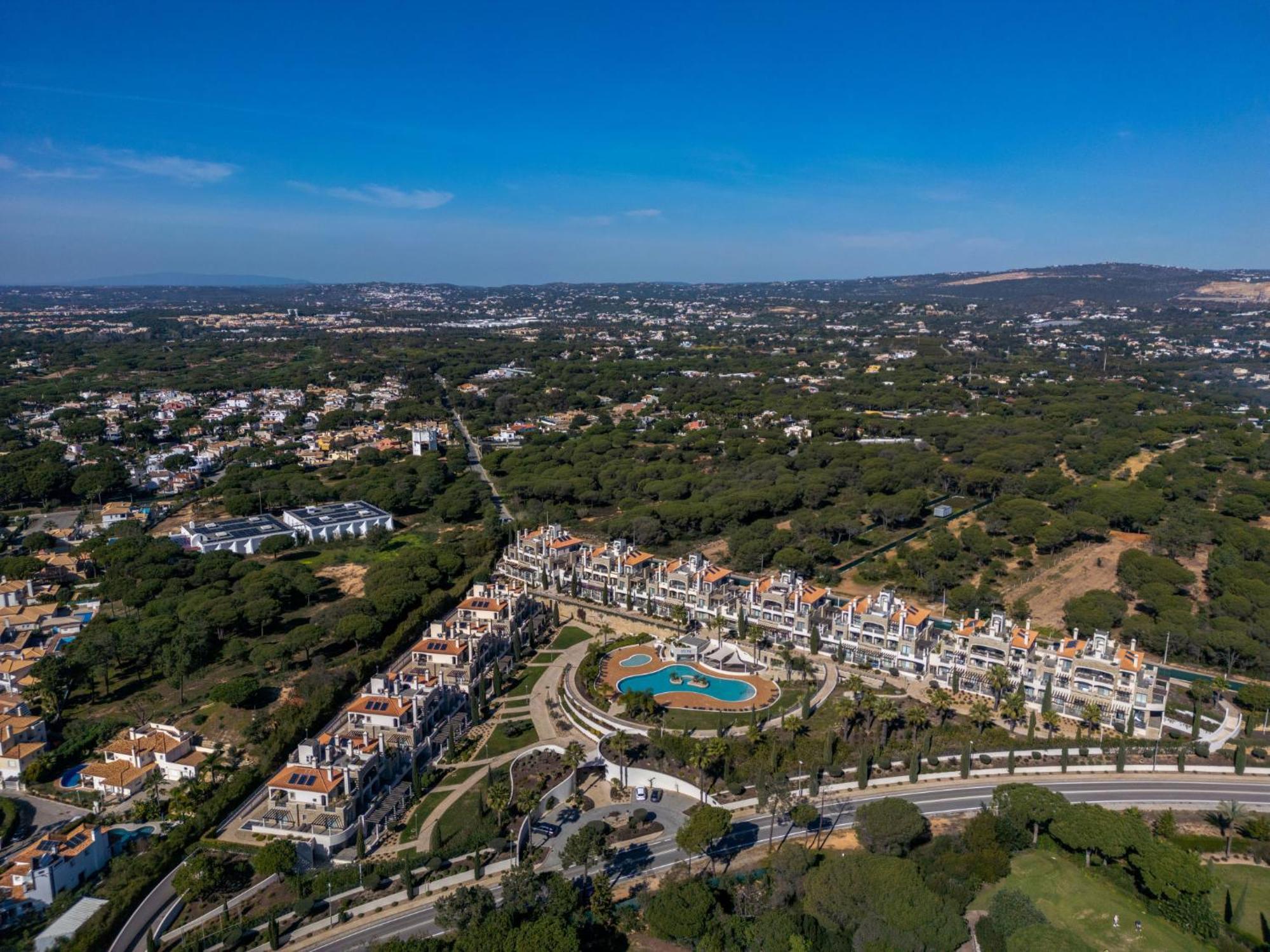 Apartment Pine Hills Cristal By Interhome Βιλαμούρα Εξωτερικό φωτογραφία