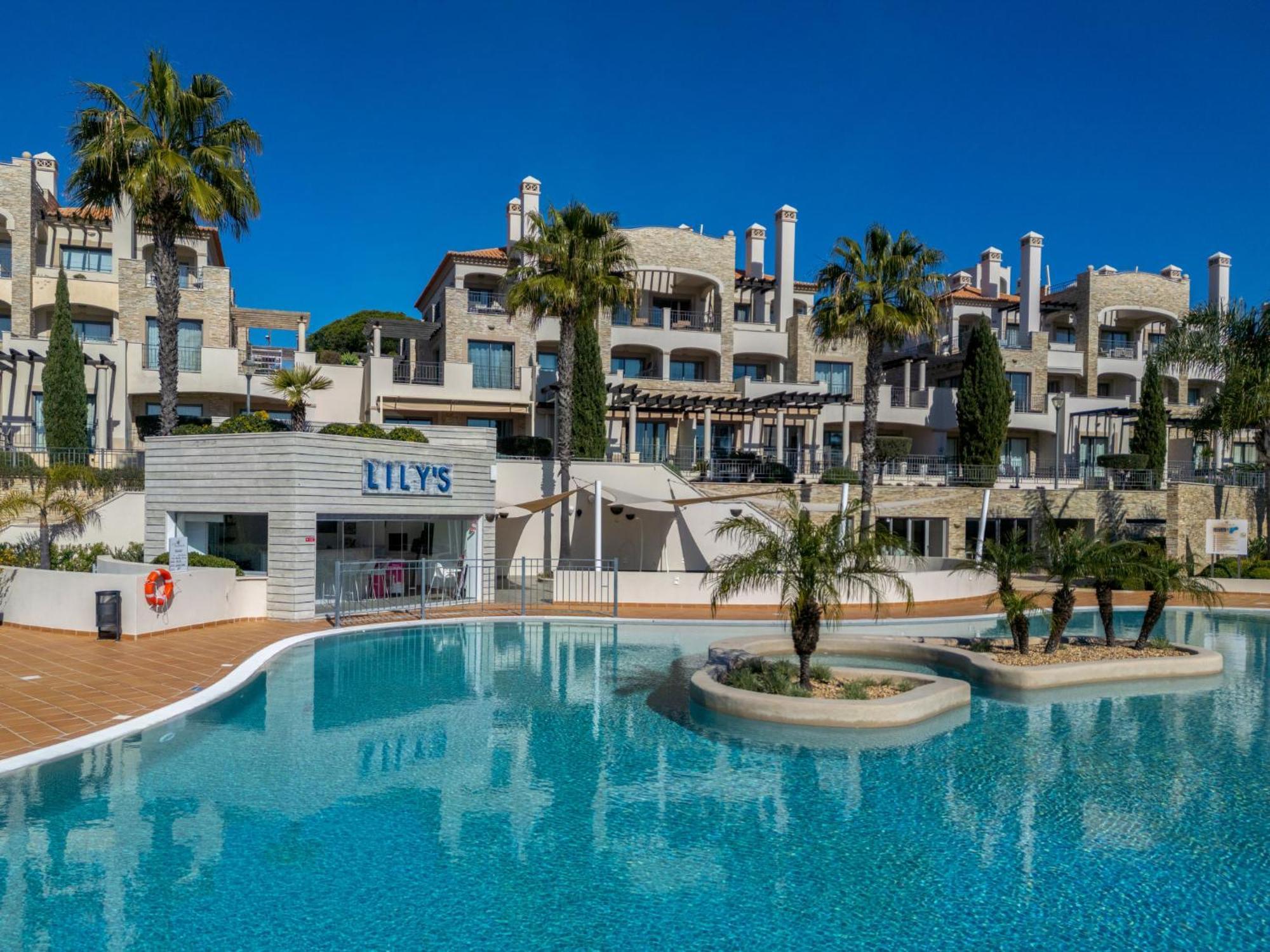Apartment Pine Hills Cristal By Interhome Βιλαμούρα Εξωτερικό φωτογραφία