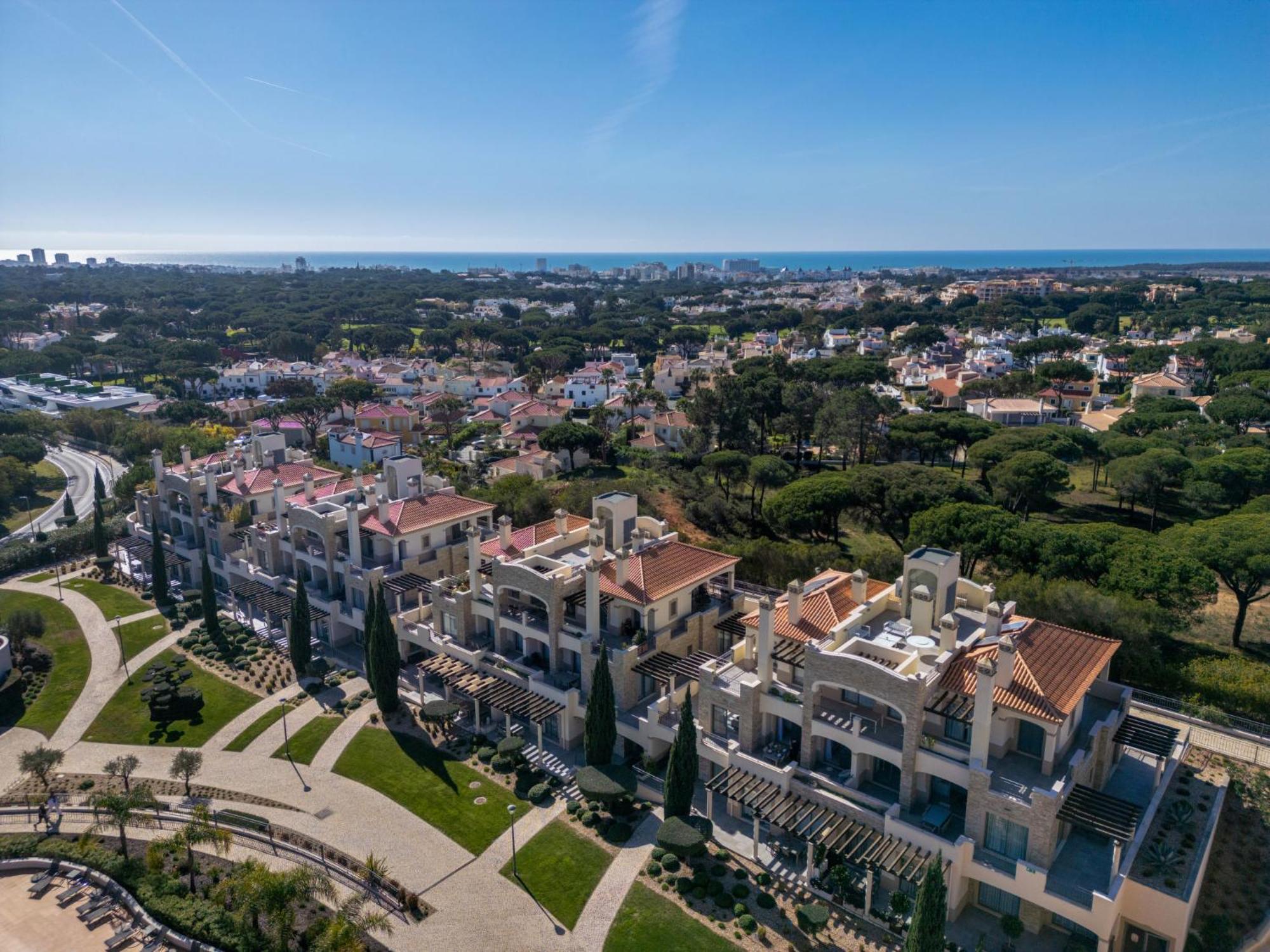 Apartment Pine Hills Cristal By Interhome Βιλαμούρα Εξωτερικό φωτογραφία