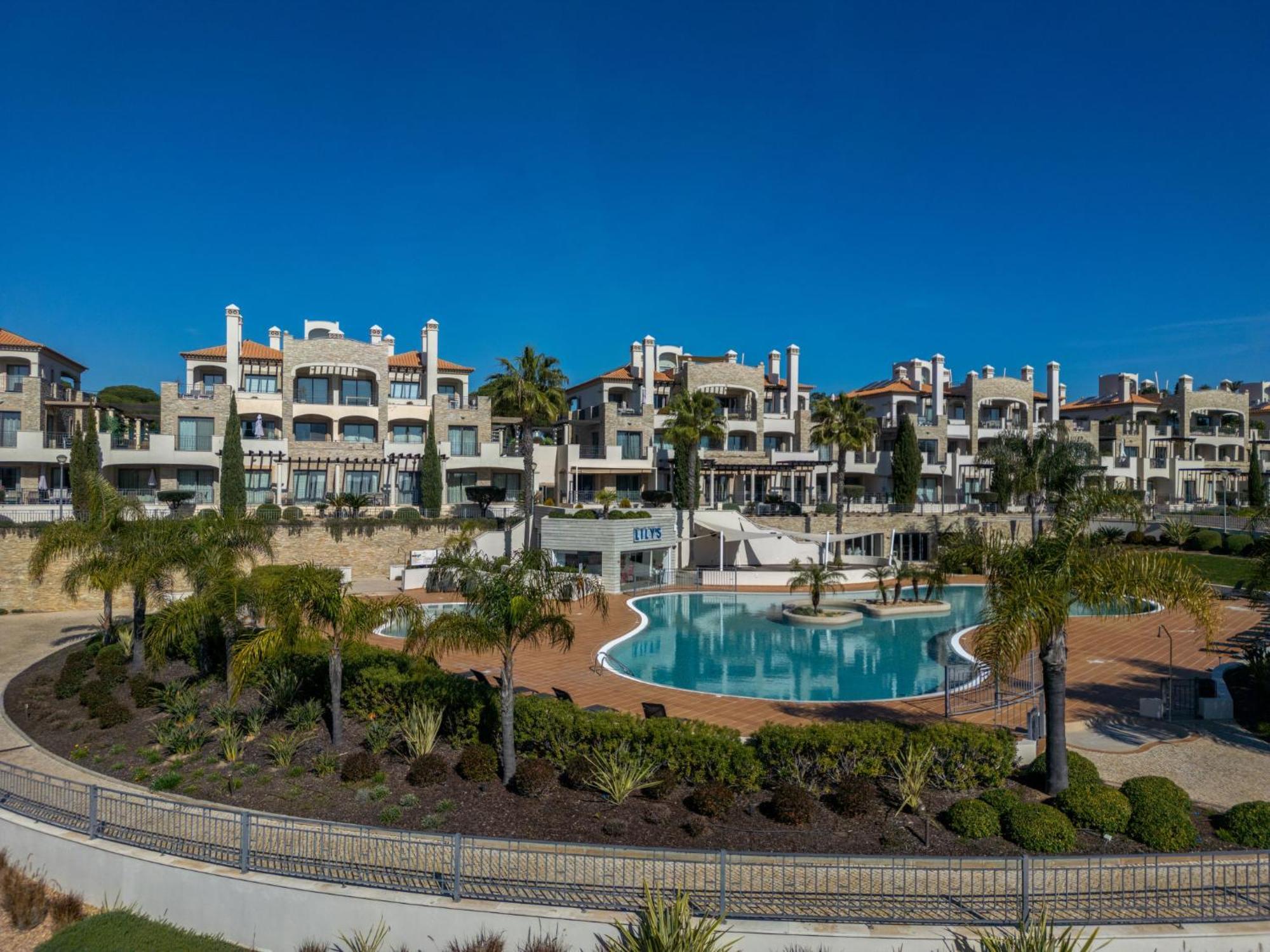 Apartment Pine Hills Cristal By Interhome Βιλαμούρα Εξωτερικό φωτογραφία