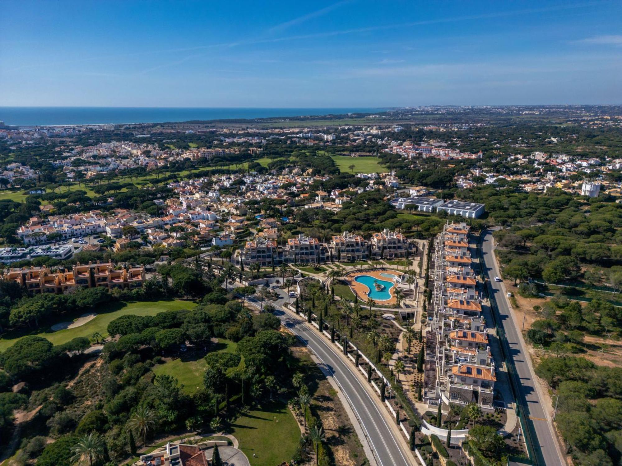 Apartment Pine Hills Cristal By Interhome Βιλαμούρα Εξωτερικό φωτογραφία