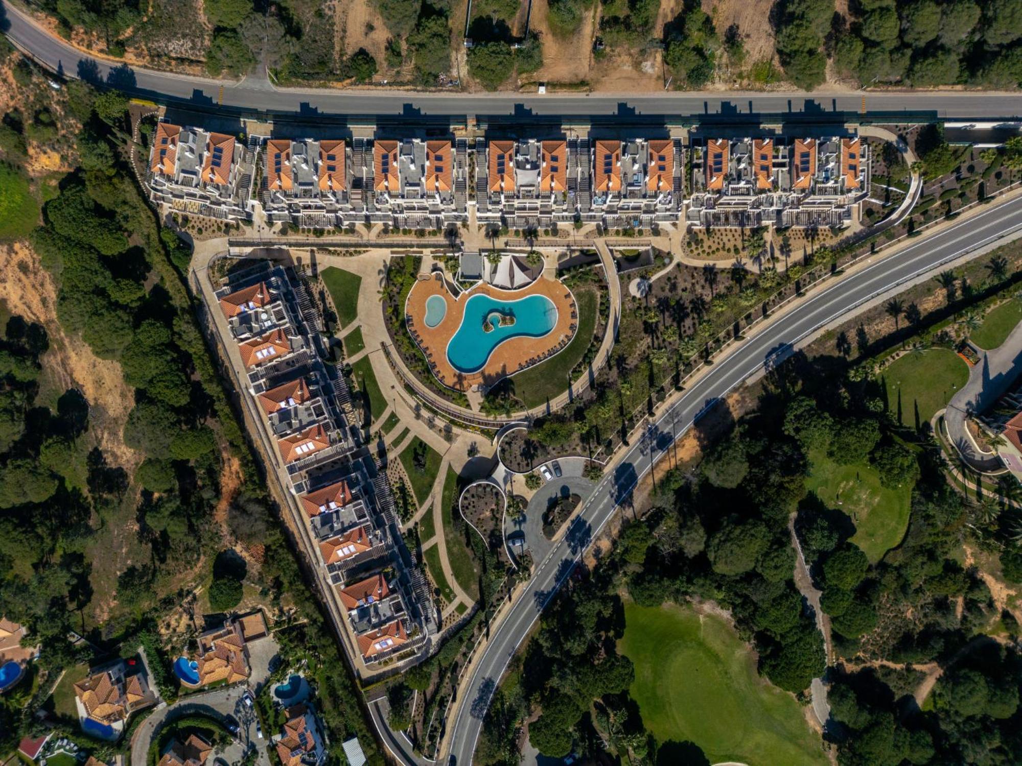 Apartment Pine Hills Cristal By Interhome Βιλαμούρα Εξωτερικό φωτογραφία