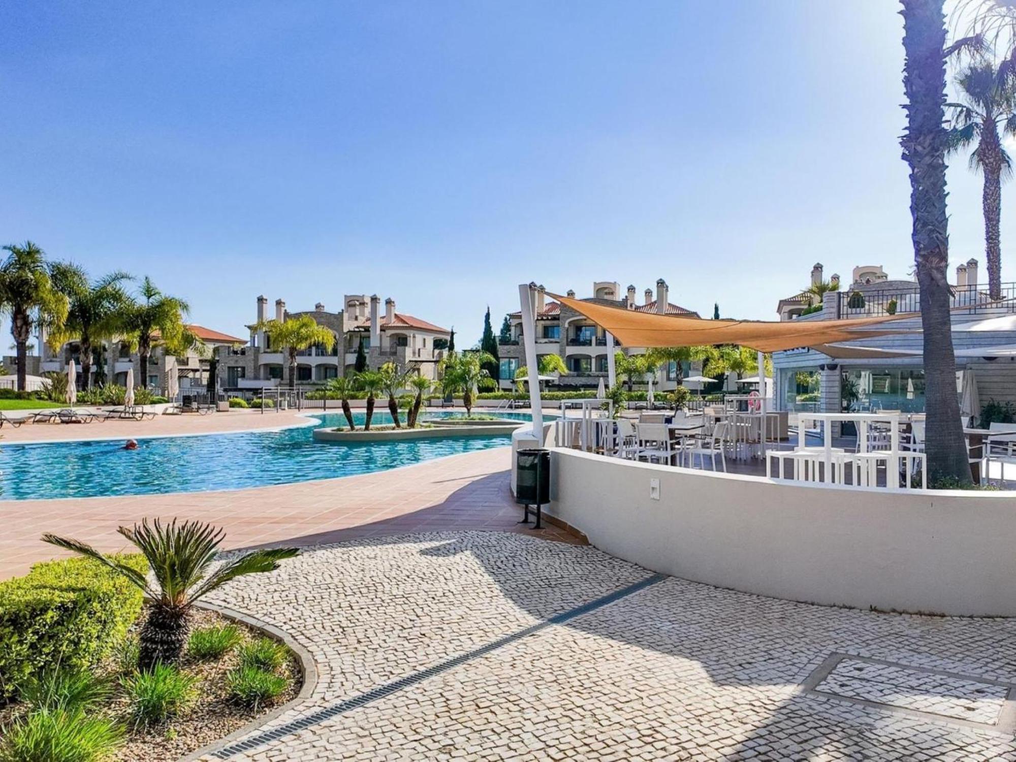 Apartment Pine Hills Cristal By Interhome Βιλαμούρα Εξωτερικό φωτογραφία