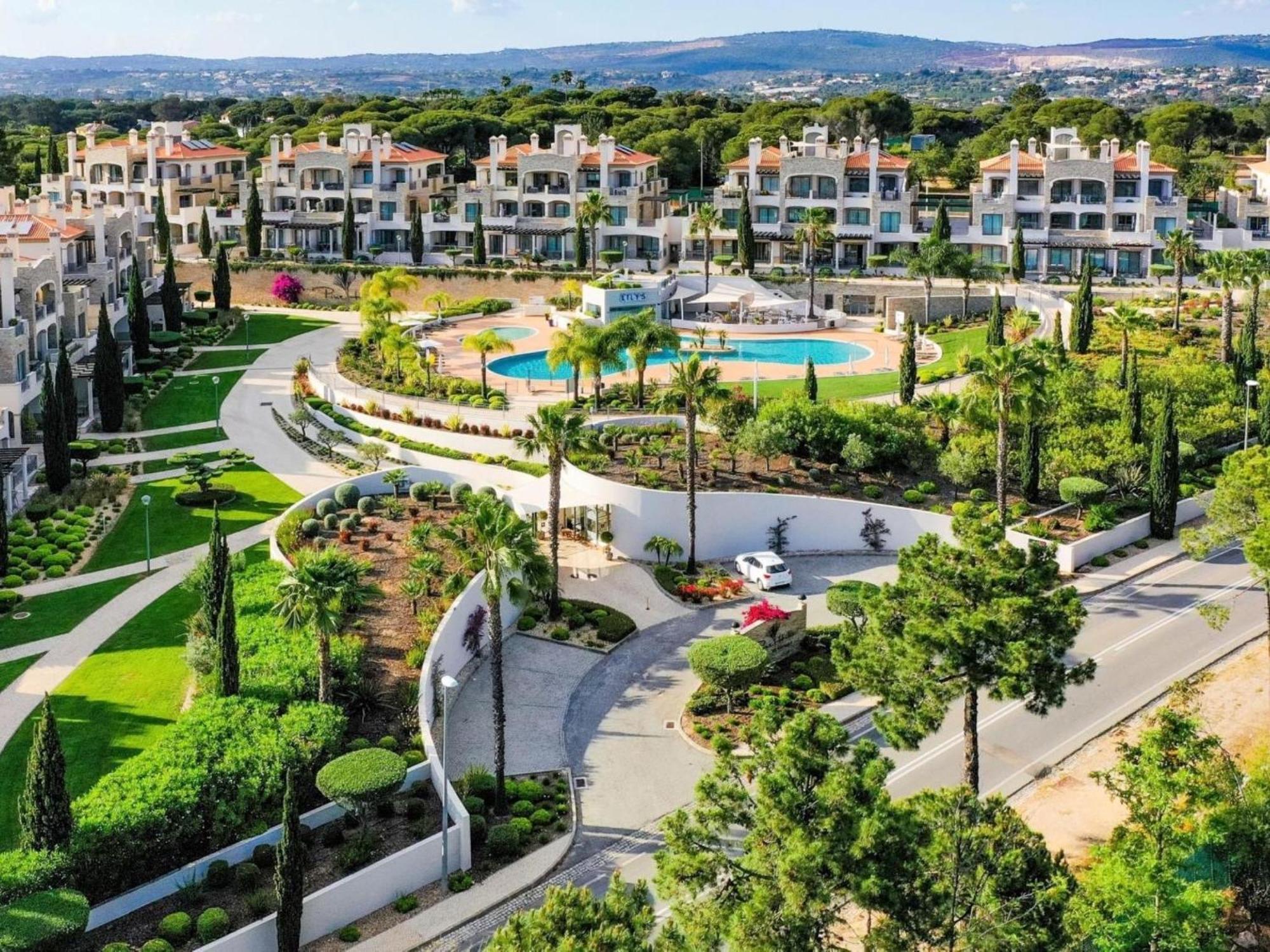 Apartment Pine Hills Cristal By Interhome Βιλαμούρα Εξωτερικό φωτογραφία