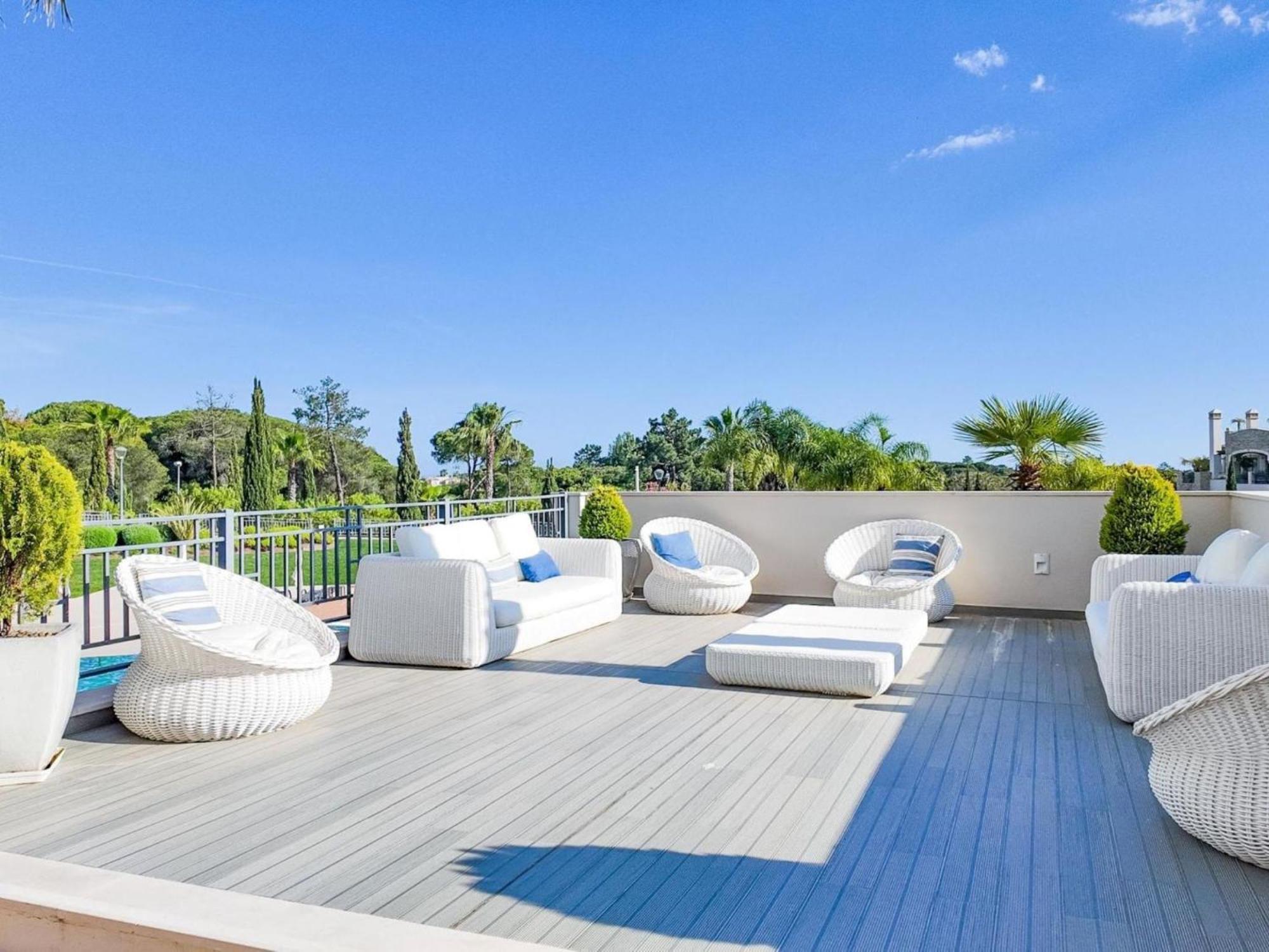 Apartment Pine Hills Cristal By Interhome Βιλαμούρα Εξωτερικό φωτογραφία