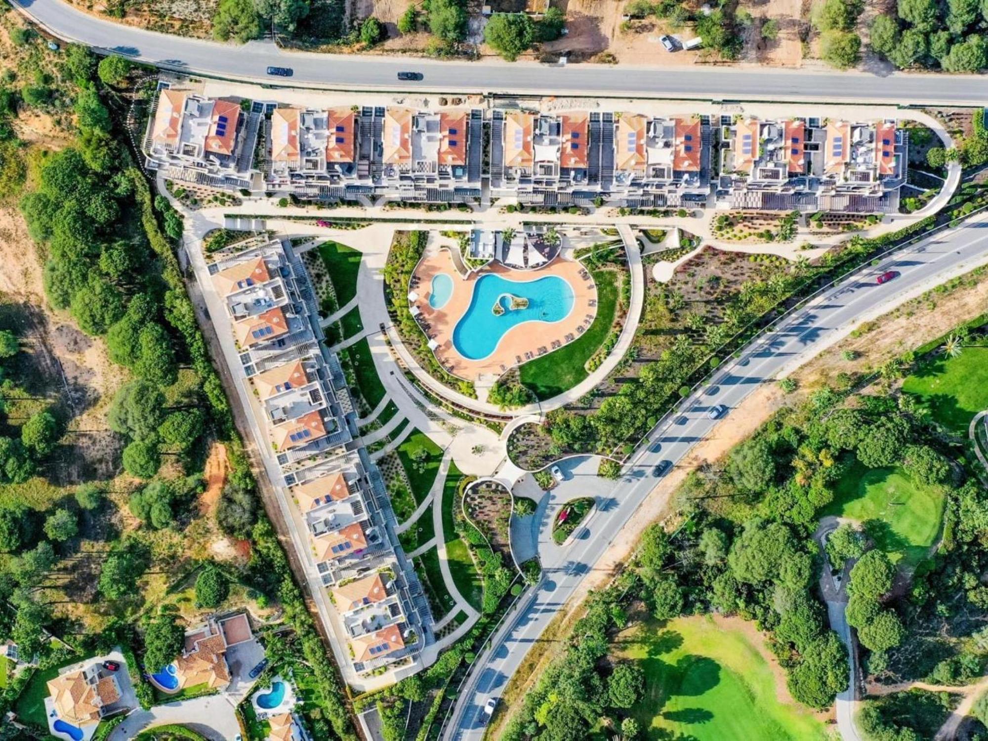 Apartment Pine Hills Cristal By Interhome Βιλαμούρα Εξωτερικό φωτογραφία