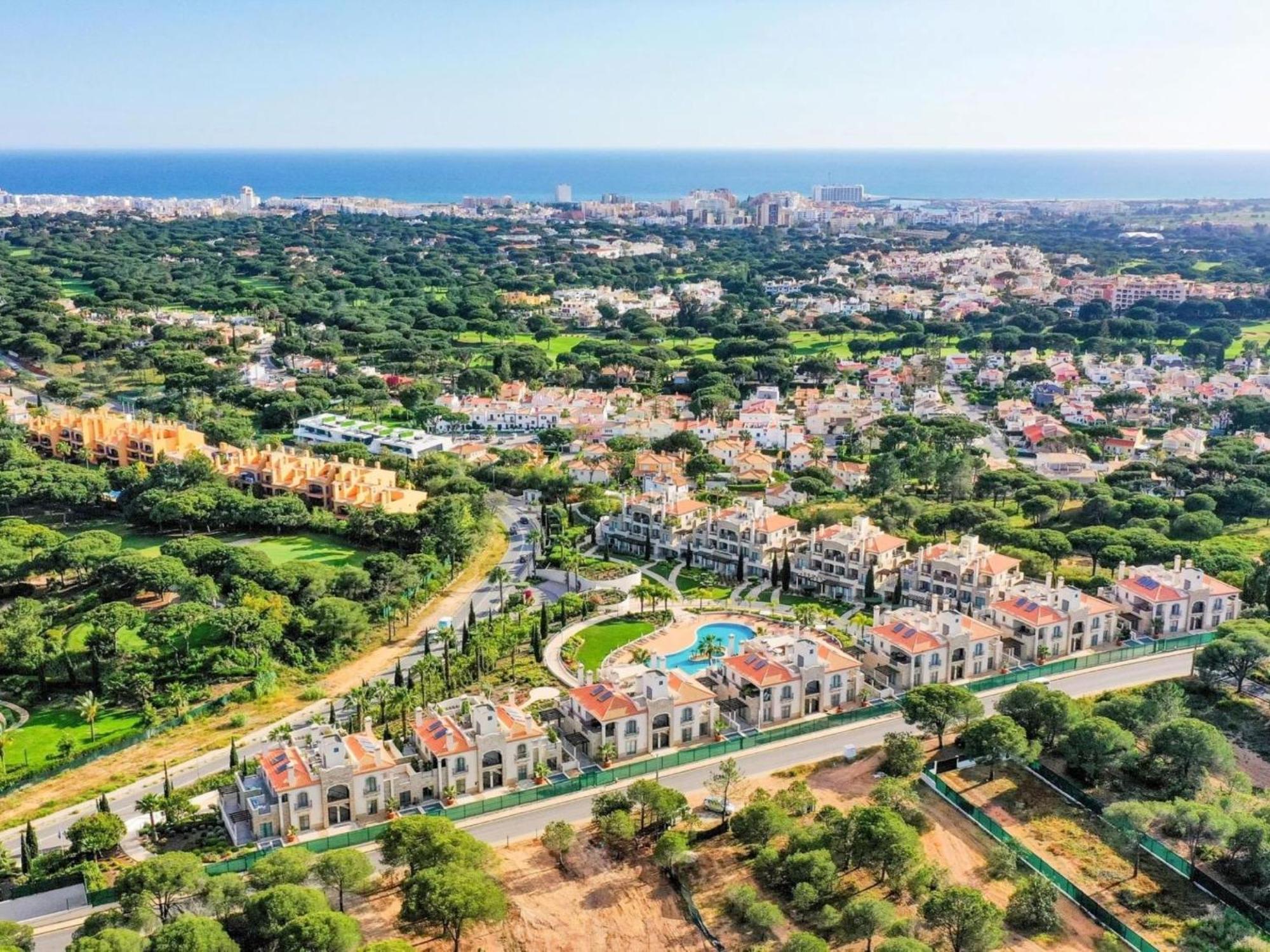 Apartment Pine Hills Cristal By Interhome Βιλαμούρα Εξωτερικό φωτογραφία