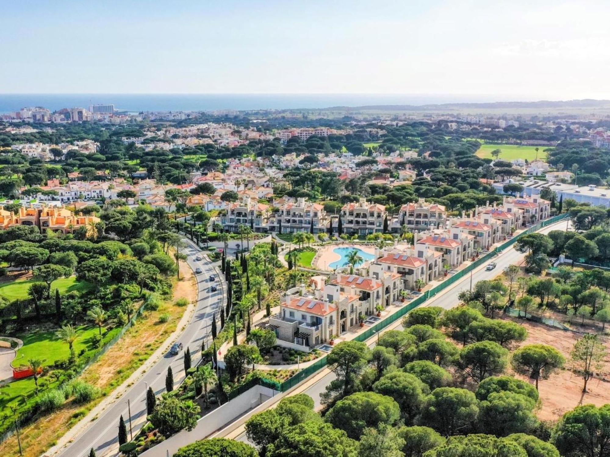 Apartment Pine Hills Cristal By Interhome Βιλαμούρα Εξωτερικό φωτογραφία